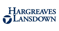 hargreaves lansdown logo , a HANDD customer, data security and protection experts
